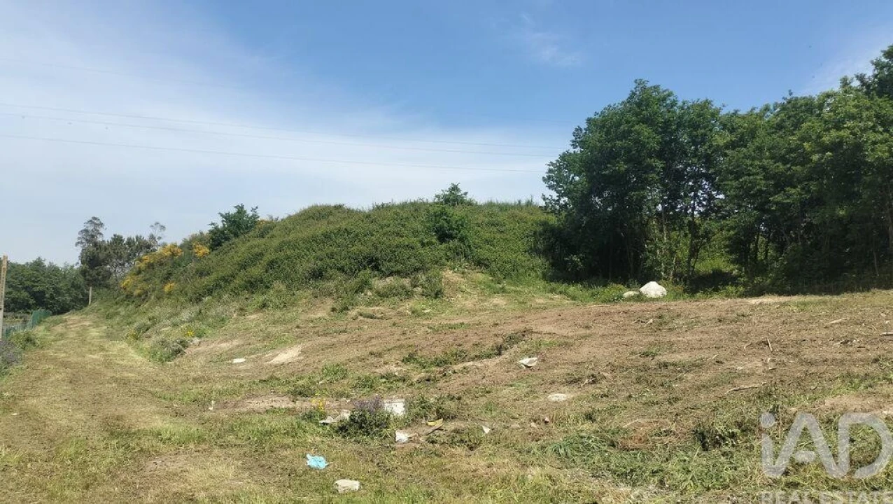Terreno para Venda em Paredes Foto 5