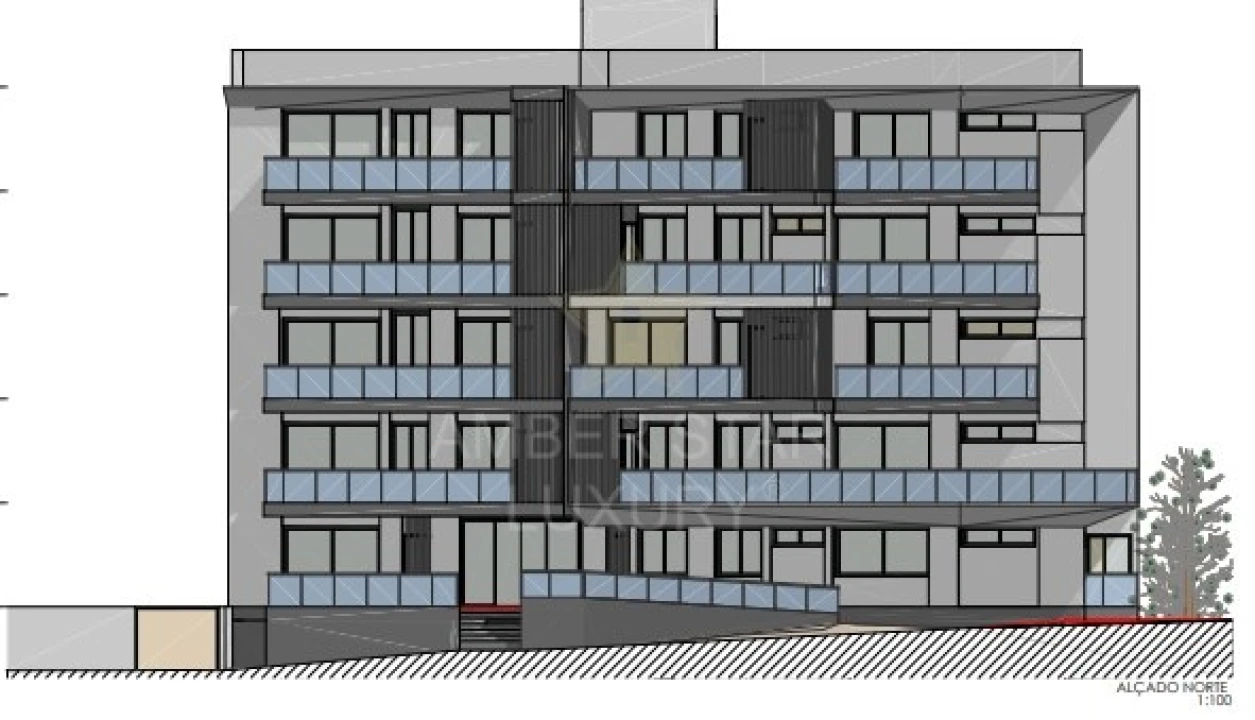 Terreno para Venda em Quarteira Foto 2