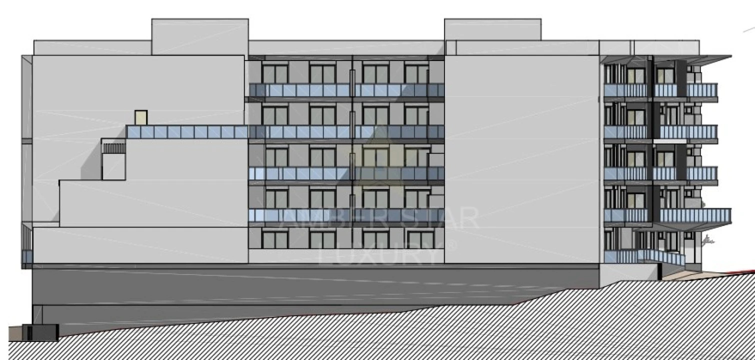 Terreno para Venda em Quarteira Foto 4