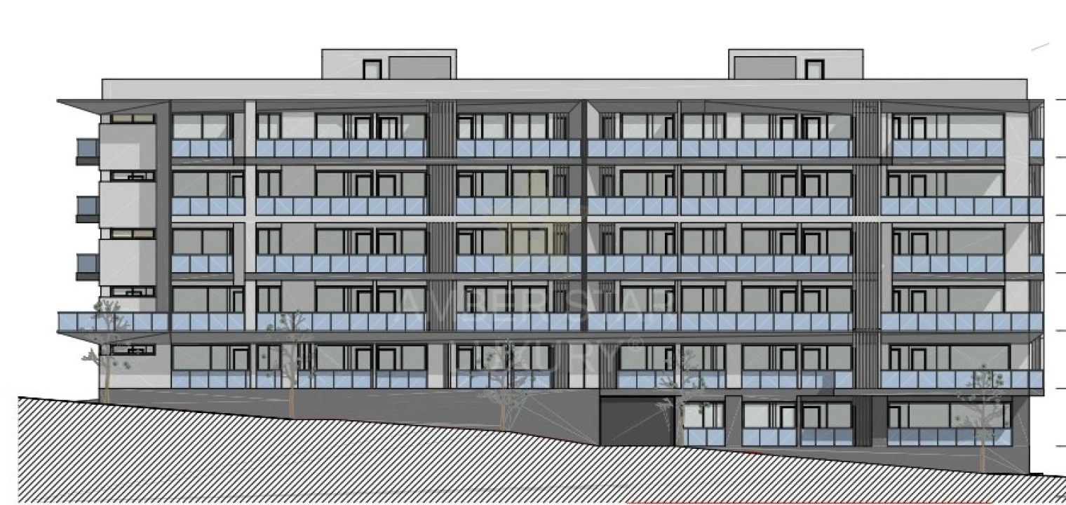 Terreno para Venda em Quarteira Foto 1