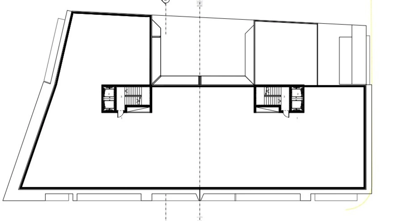 Terreno para Venda em Quarteira Planta 9