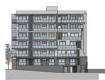 Terreno para Venda em Quarteira