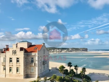 Apartamento T2 para Venda em Foz do Arelho