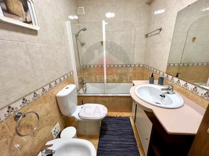 Apartamento T2 para Venda em Foz do Arelho Foto 6