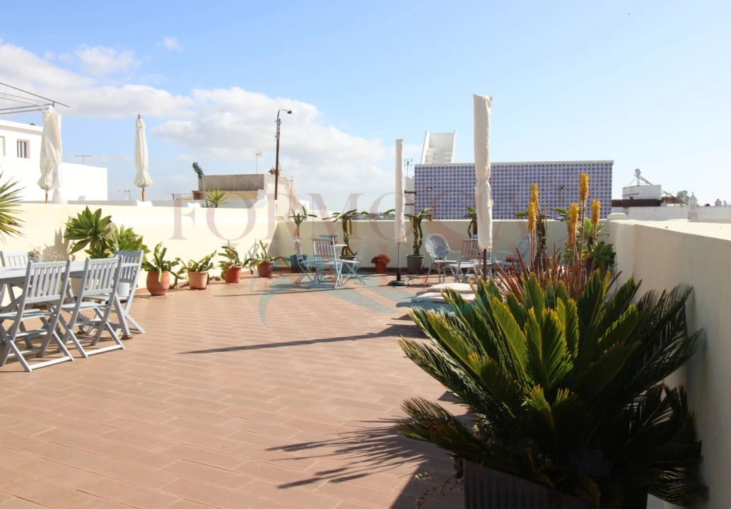 Moradia T3 para Venda em Moncarapacho e Fuseta Foto 1