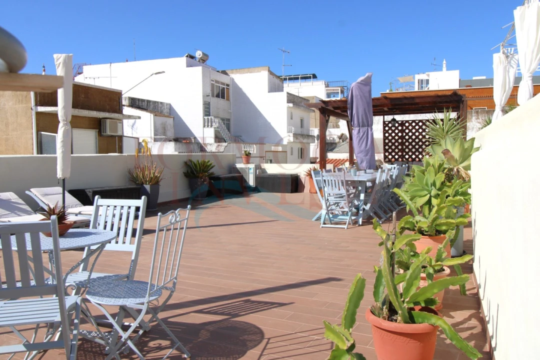 Moradia T3 para Venda em Moncarapacho e Fuseta Foto 3