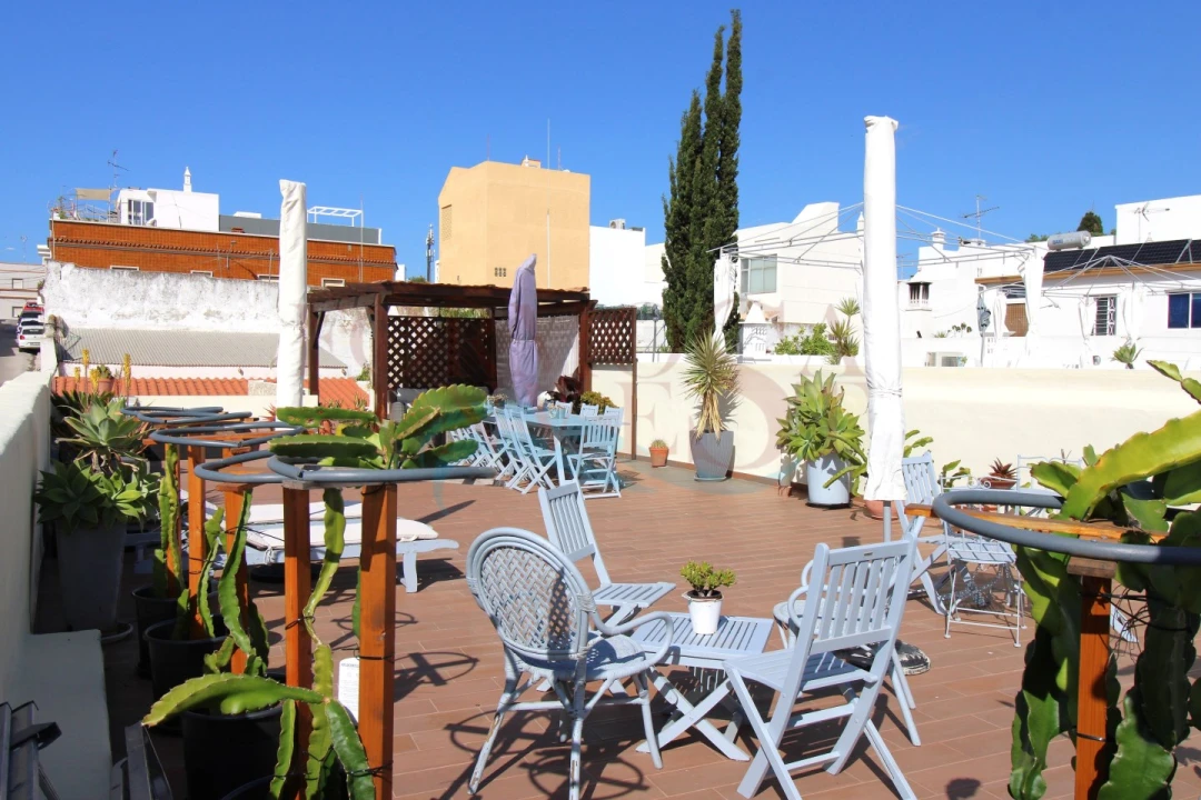 Moradia T3 para Venda em Moncarapacho e Fuseta Foto 4