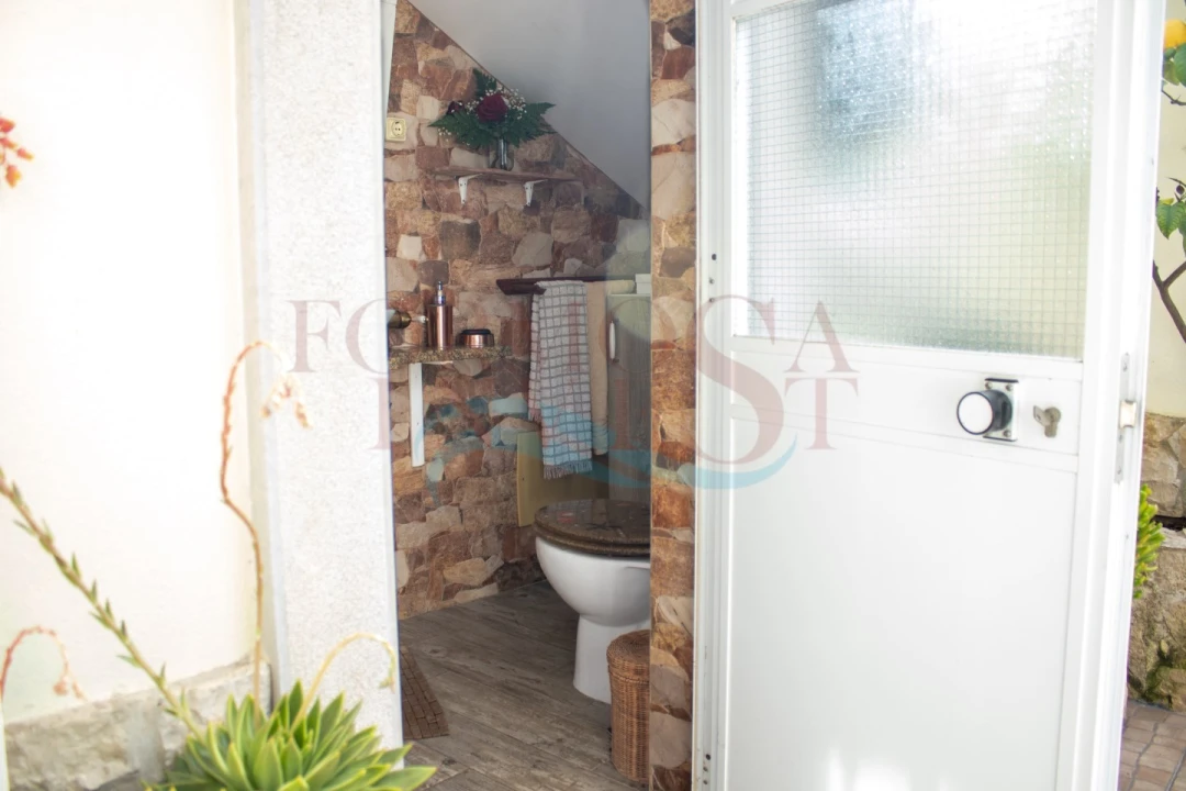 Moradia T3 para Venda em Moncarapacho e Fuseta Foto 14