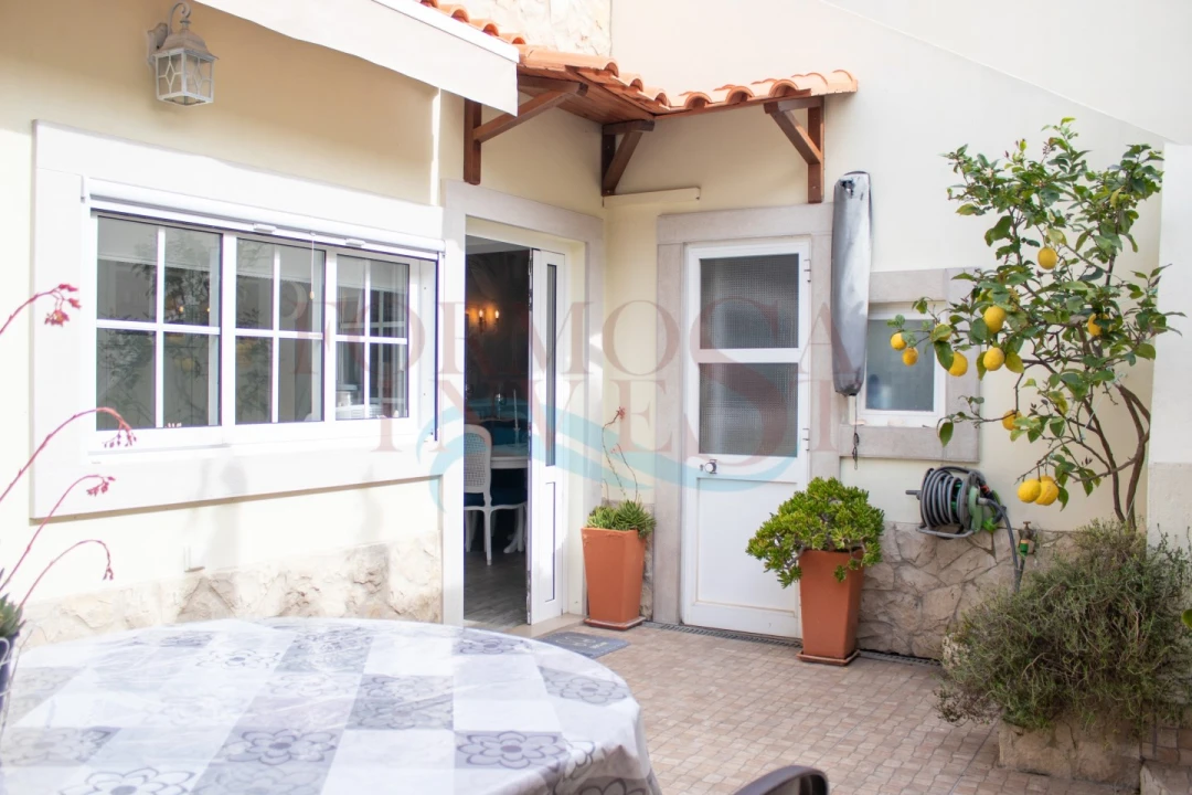 Moradia T3 para Venda em Moncarapacho e Fuseta Foto 16