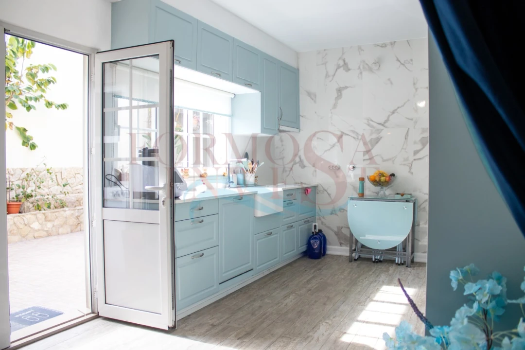 Moradia T3 para Venda em Moncarapacho e Fuseta Foto 17