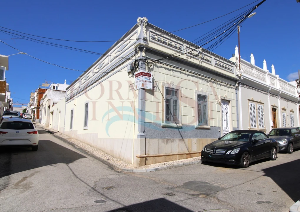 Moradia T3 para Venda em Moncarapacho e Fuseta Foto 39