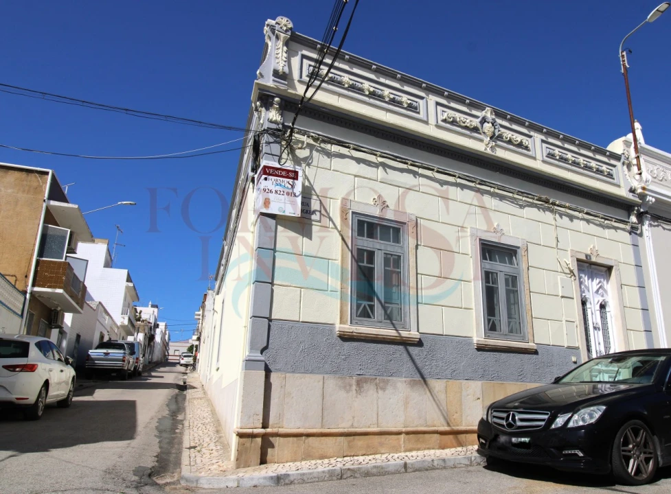 Moradia T3 para Venda em Moncarapacho e Fuseta Foto 40