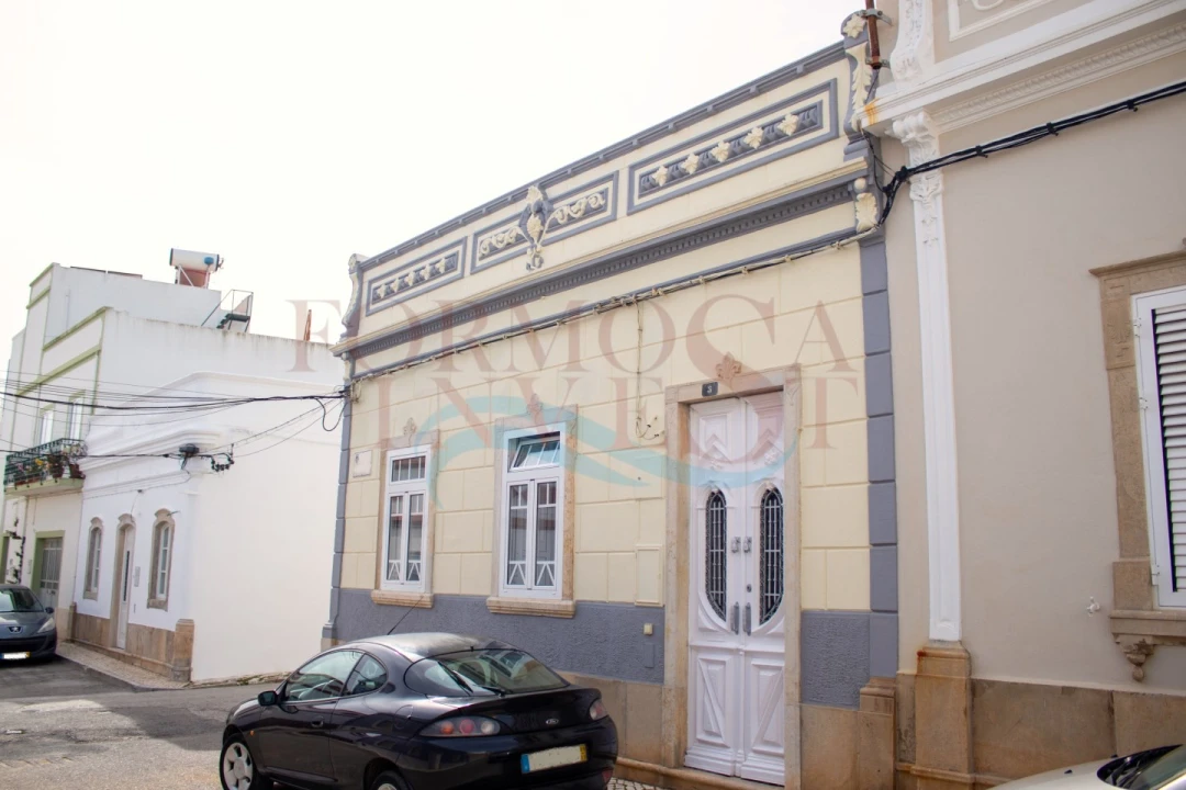 Moradia T3 para Venda em Moncarapacho e Fuseta Foto 41