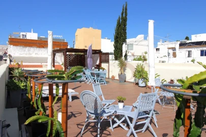 Moradia T3 para Venda em Moncarapacho e Fuseta