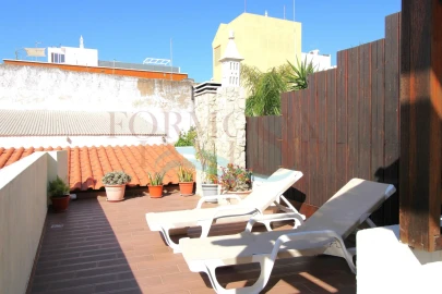 Moradia T3 para Venda em Moncarapacho e Fuseta