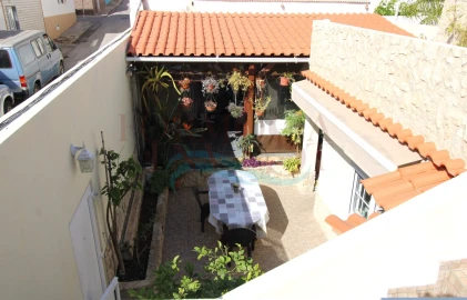 Moradia T3 para Venda em Moncarapacho e Fuseta