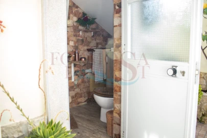 Moradia T3 para Venda em Moncarapacho e Fuseta