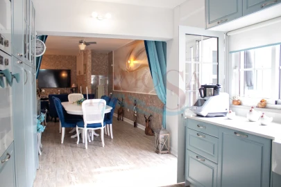 Moradia T3 para Venda em Moncarapacho e Fuseta