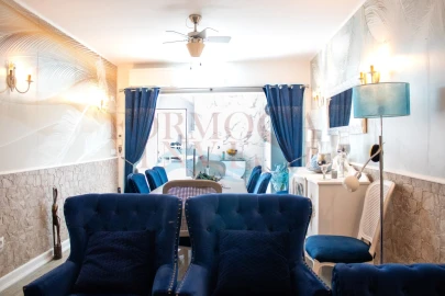 Moradia T3 para Venda em Moncarapacho e Fuseta