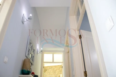 Moradia T3 para Venda em Moncarapacho e Fuseta