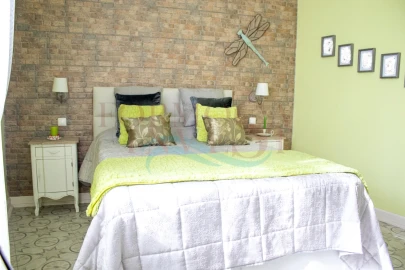 Moradia T3 para Venda em Moncarapacho e Fuseta