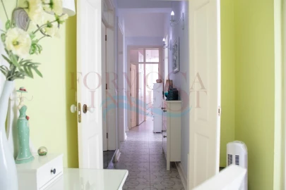 Moradia T3 para Venda em Moncarapacho e Fuseta