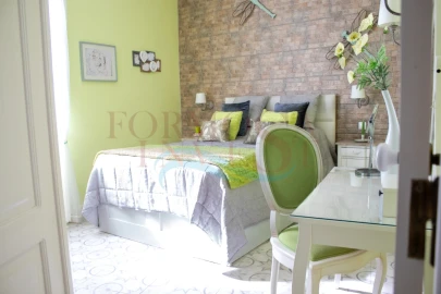 Moradia T3 para Venda em Moncarapacho e Fuseta