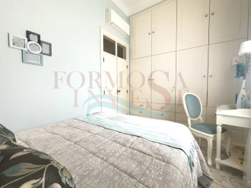 Moradia T3 para Venda em Moncarapacho e Fuseta