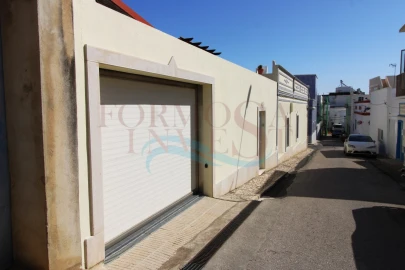 Moradia T3 para Venda em Moncarapacho e Fuseta