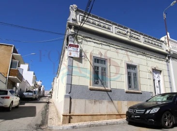 Moradia T3 para Venda em Moncarapacho e Fuseta