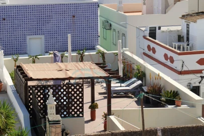 Moradia T3 para Venda em Moncarapacho e Fuseta