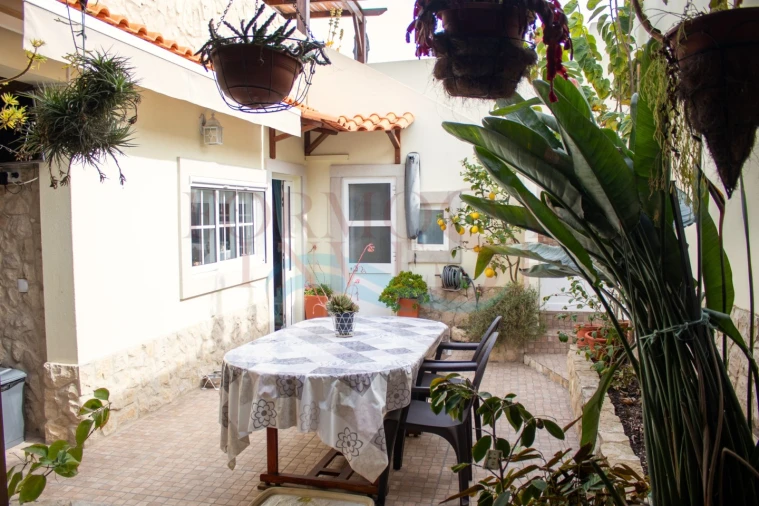 Moradia T3 para Venda em Moncarapacho e Fuseta Foto 9