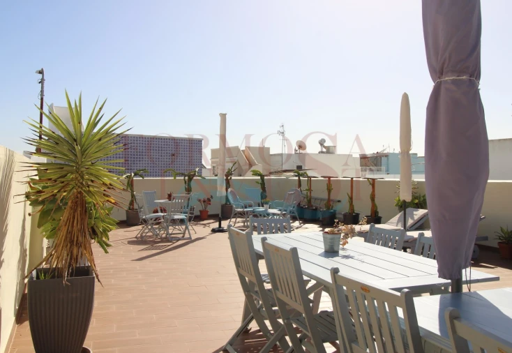 Moradia T3 para Venda em Moncarapacho e Fuseta Foto 2