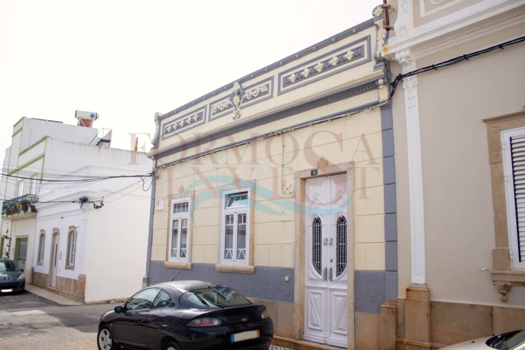 Moradia T3 para Venda em Moncarapacho e Fuseta Foto 41