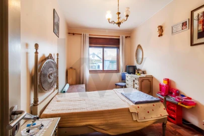 Apartamento T2 para Arrendamento em Santa Marinha e São Pedro da Afurada