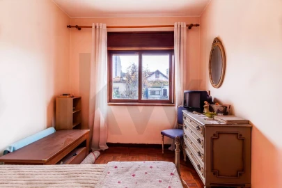 Apartamento T2 para Arrendamento em Santa Marinha e São Pedro da Afurada