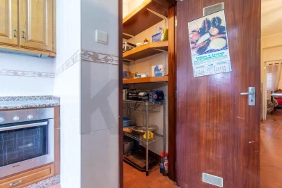 Apartamento T2 para Arrendamento em Santa Marinha e São Pedro da Afurada