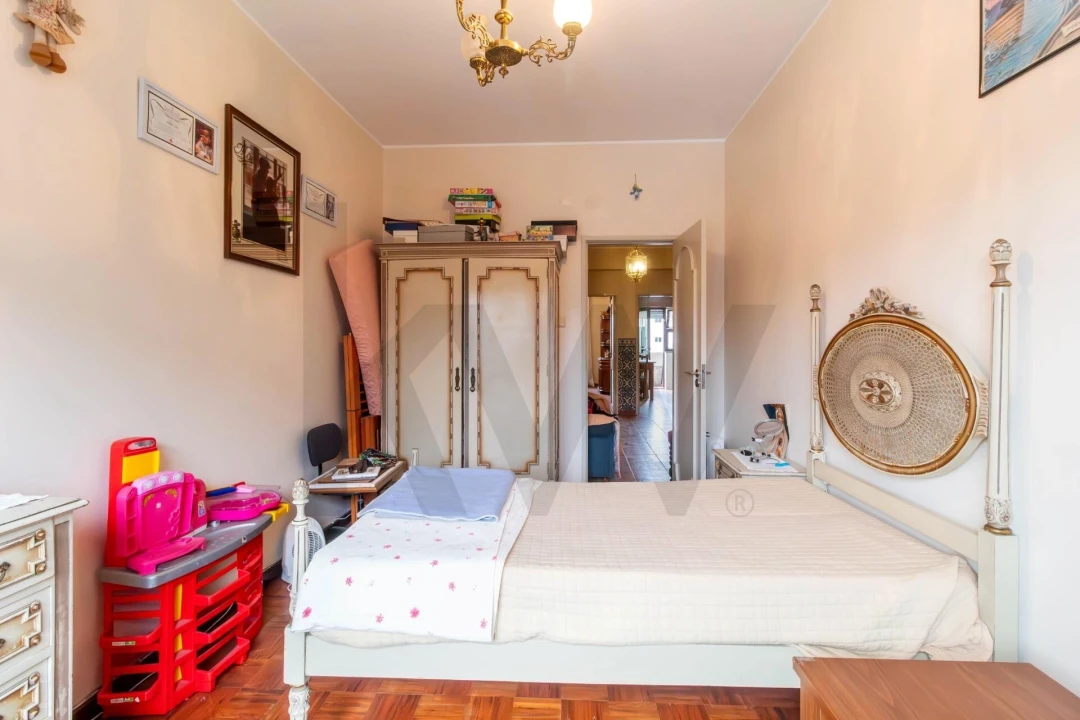 Apartamento T2 para Arrendamento em Santa Marinha e São Pedro da Afurada Foto 20