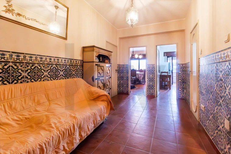 Apartamento T2 para Arrendamento em Santa Marinha e São Pedro da Afurada Foto 4