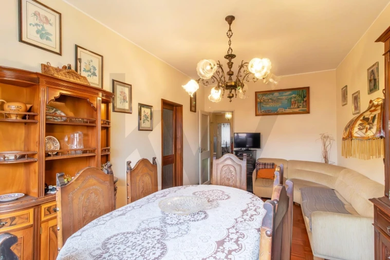 Apartamento T2 para Arrendamento em Santa Marinha e São Pedro da Afurada Foto 7