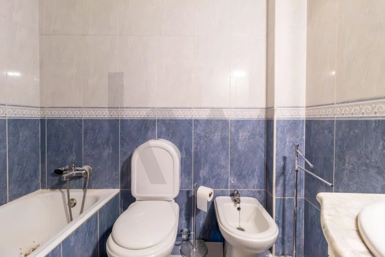 Apartamento T2 para Arrendamento em Santa Marinha e São Pedro da Afurada Foto 14