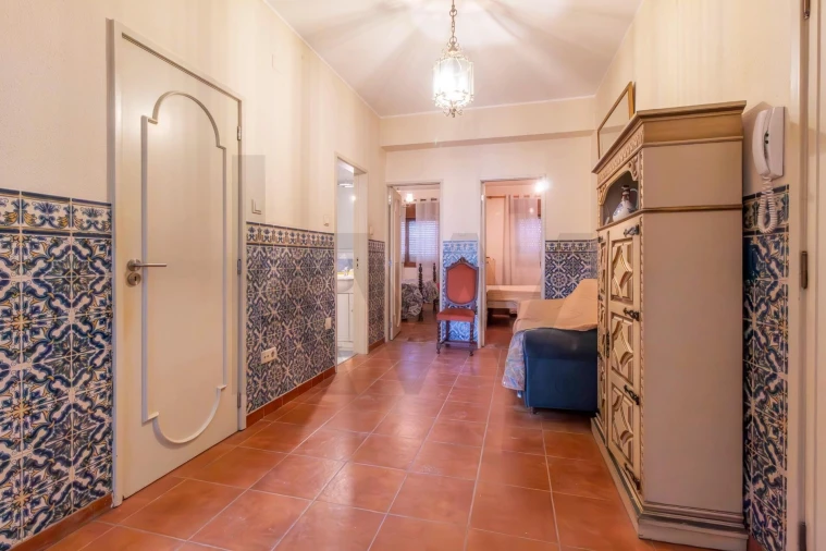 Apartamento T2 para Arrendamento em Santa Marinha e São Pedro da Afurada Foto 3