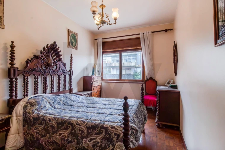 Apartamento T2 para Arrendamento em Santa Marinha e São Pedro da Afurada Foto 16