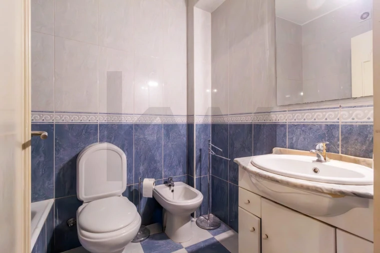 Apartamento T2 para Arrendamento em Santa Marinha e São Pedro da Afurada Foto 15