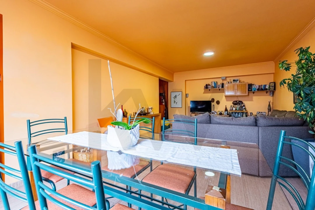 Apartamento T2 para Venda em Massamá e Monte Abraão Foto 4