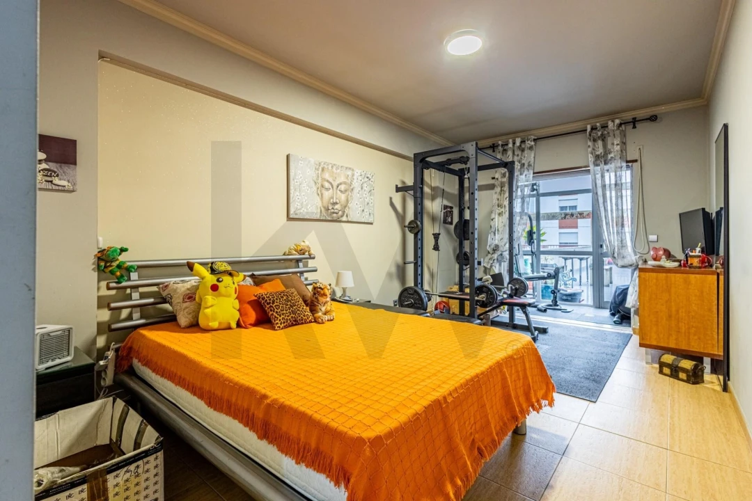 Apartamento T2 para Venda em Massamá e Monte Abraão Foto 10