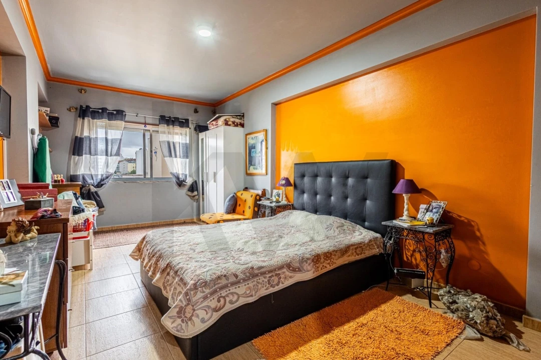 Apartamento T2 para Venda em Massamá e Monte Abraão Foto 8