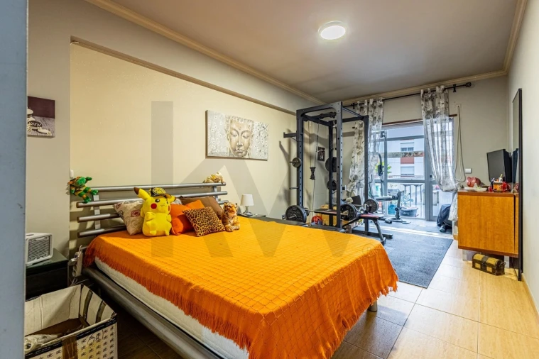 Apartamento T2 para Venda em Massamá e Monte Abraão Foto 12