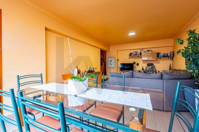 Apartamento T2 para Venda em Massamá e Monte Abraão Foto 4