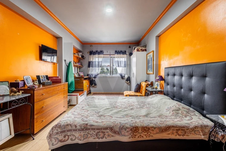 Apartamento T2 para Venda em Massamá e Monte Abraão Foto 9